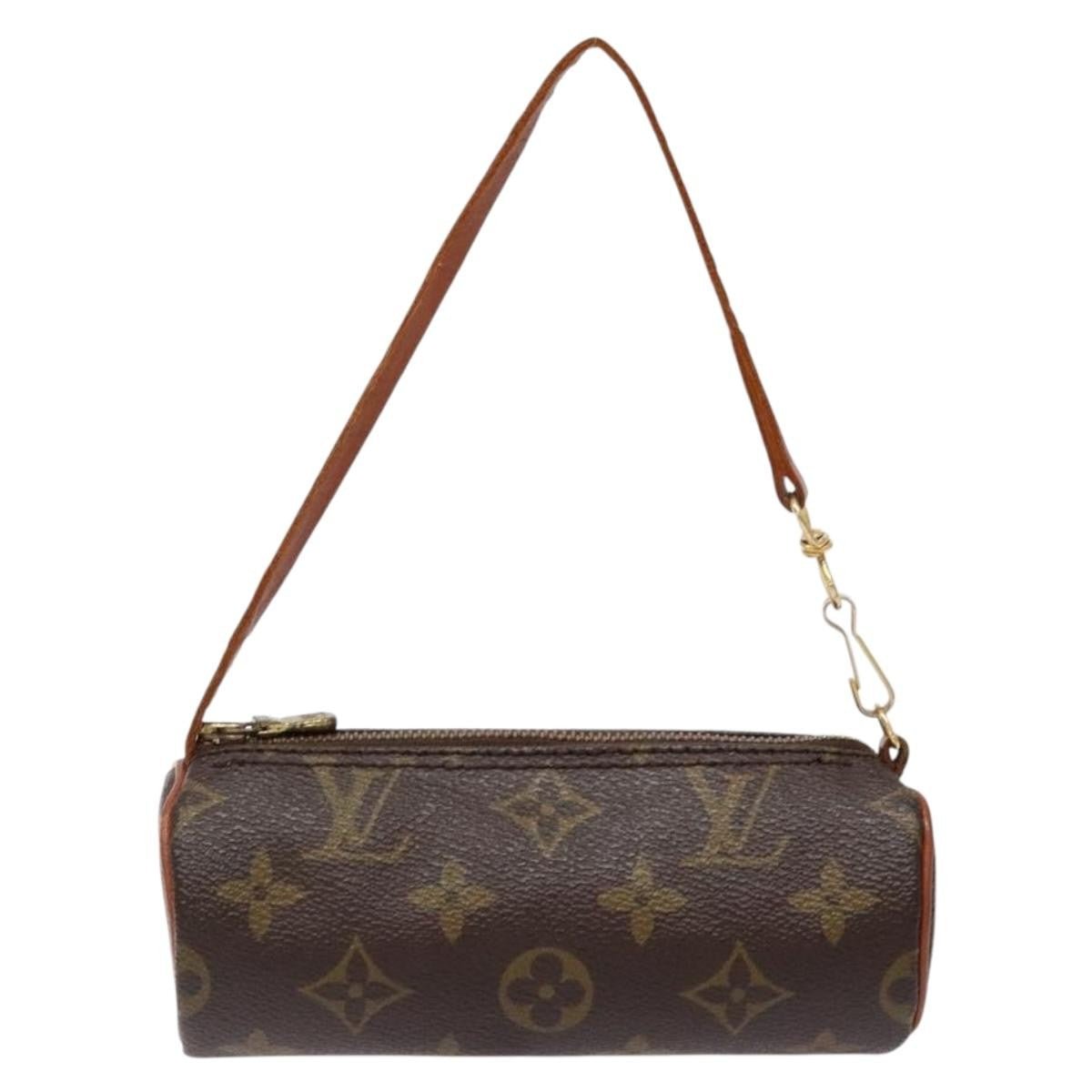 Louis Vuitton Papillon Pochette - Brandsamsara