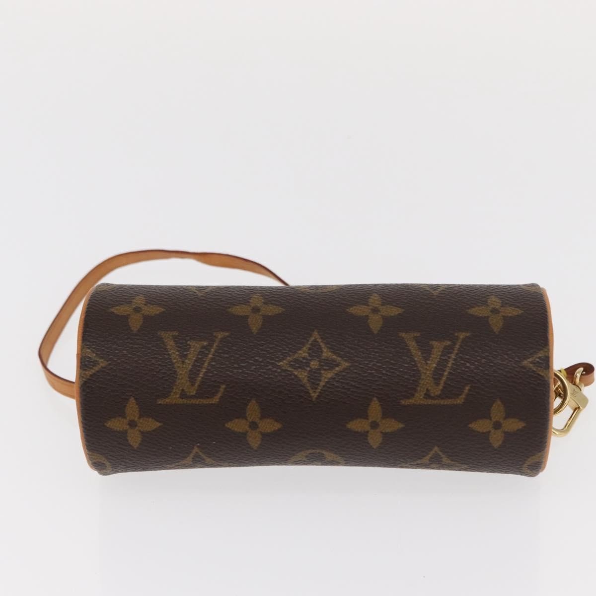 Louis Vuitton Papillon Pochette - Brandsamsara