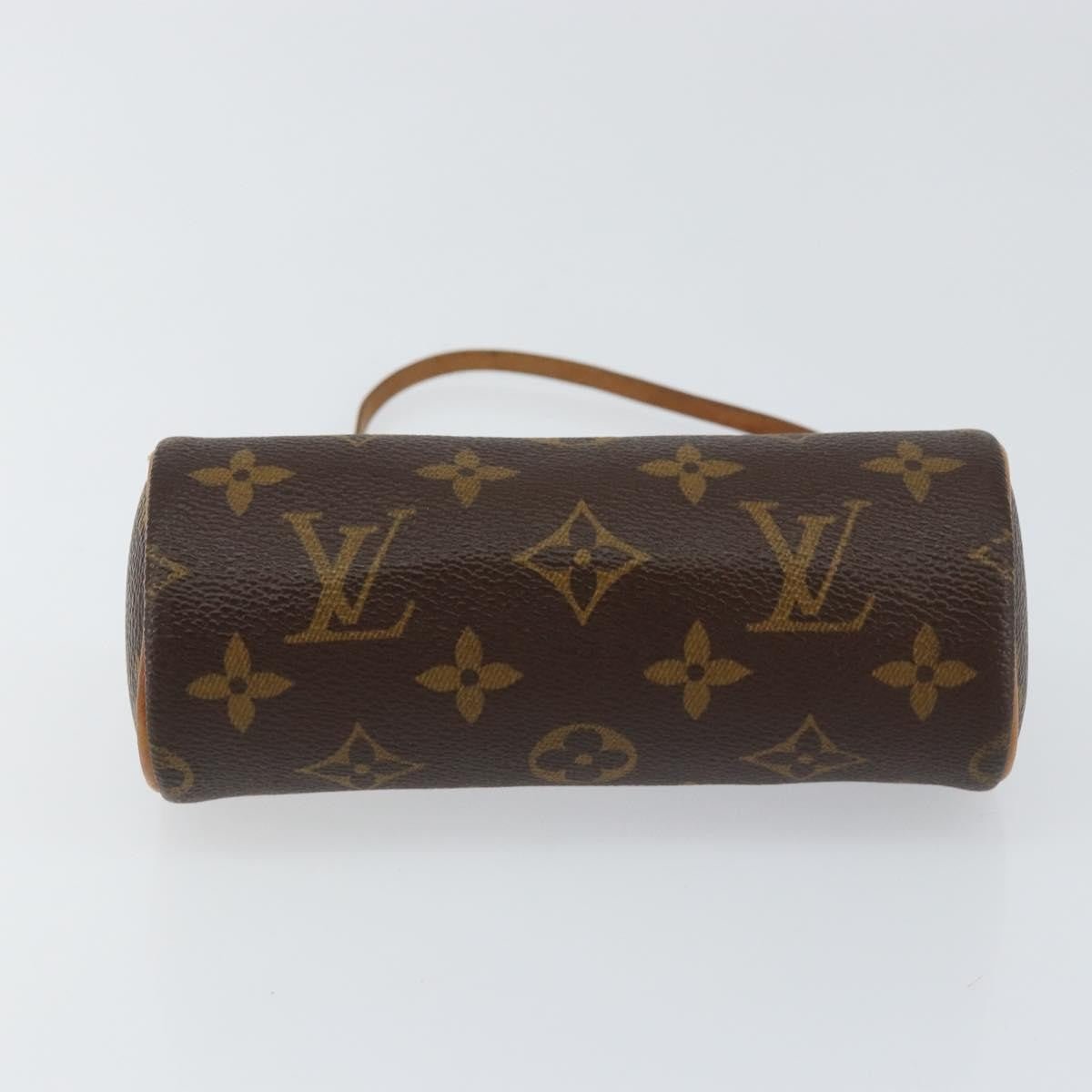 Louis Vuitton Papillon Pochette - Brandsamsara