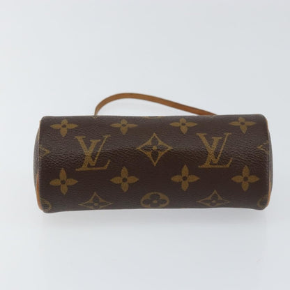 Louis Vuitton Papillon Pochette - Brandsamsara