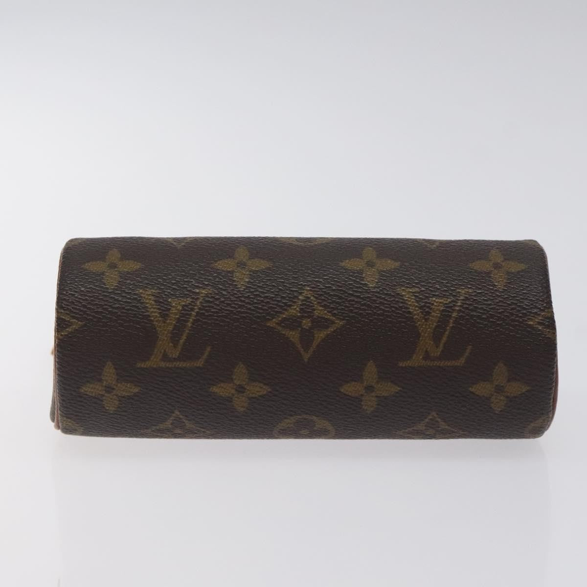 Louis Vuitton Papillon Pochette - Brandsamsara