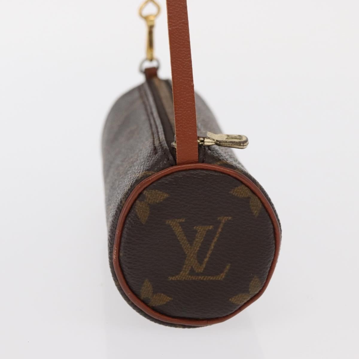 Louis Vuitton Papillon Pochette - Brandsamsara