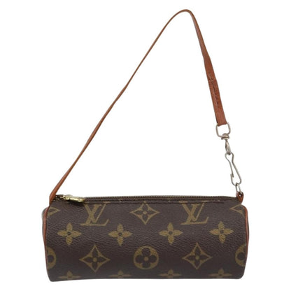 Louis Vuitton Papillon Pochette - Brandsamsara