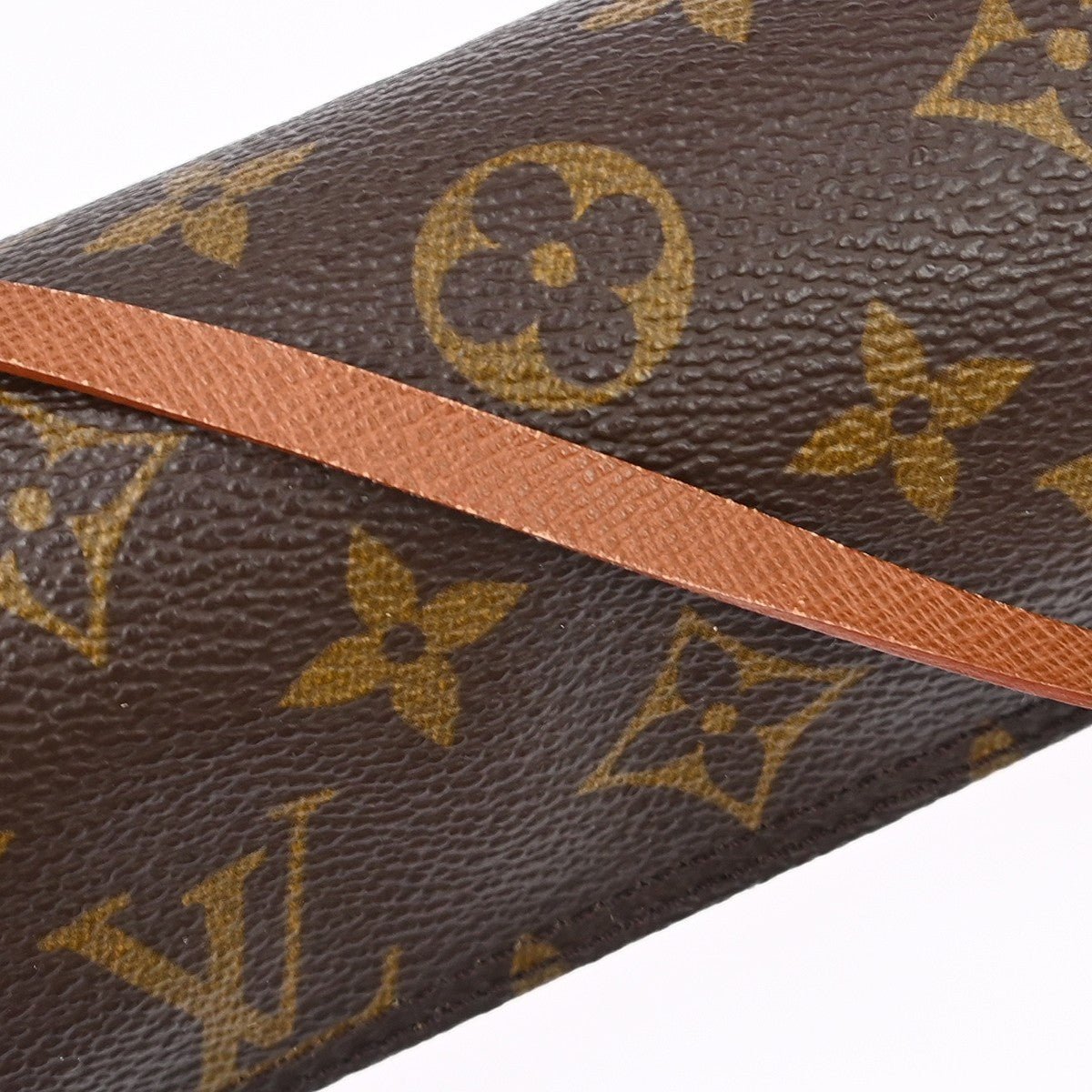 Louis Vuitton Papillon Pochette - Brandsamsara