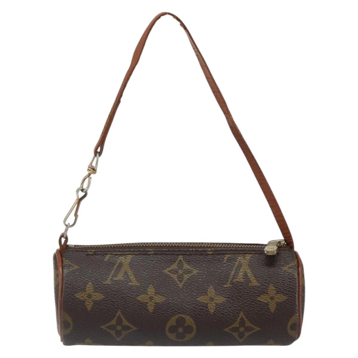 Louis Vuitton Papillon Pochette - Brandsamsara