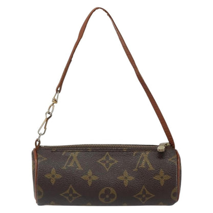 Louis Vuitton Papillon Pochette - Brandsamsara
