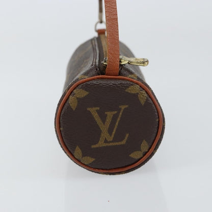 Louis Vuitton Papillon Pochette - Brandsamsara