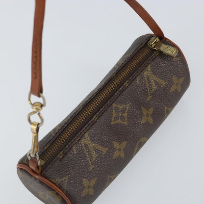 Louis Vuitton Papillon Pochette - Brandsamsara