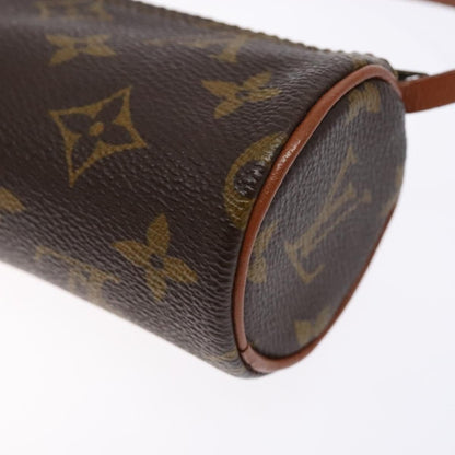 Louis Vuitton Papillon Pochette - Brandsamsara