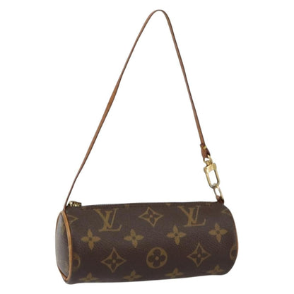 Louis Vuitton Papillon Pochette - Brandsamsara