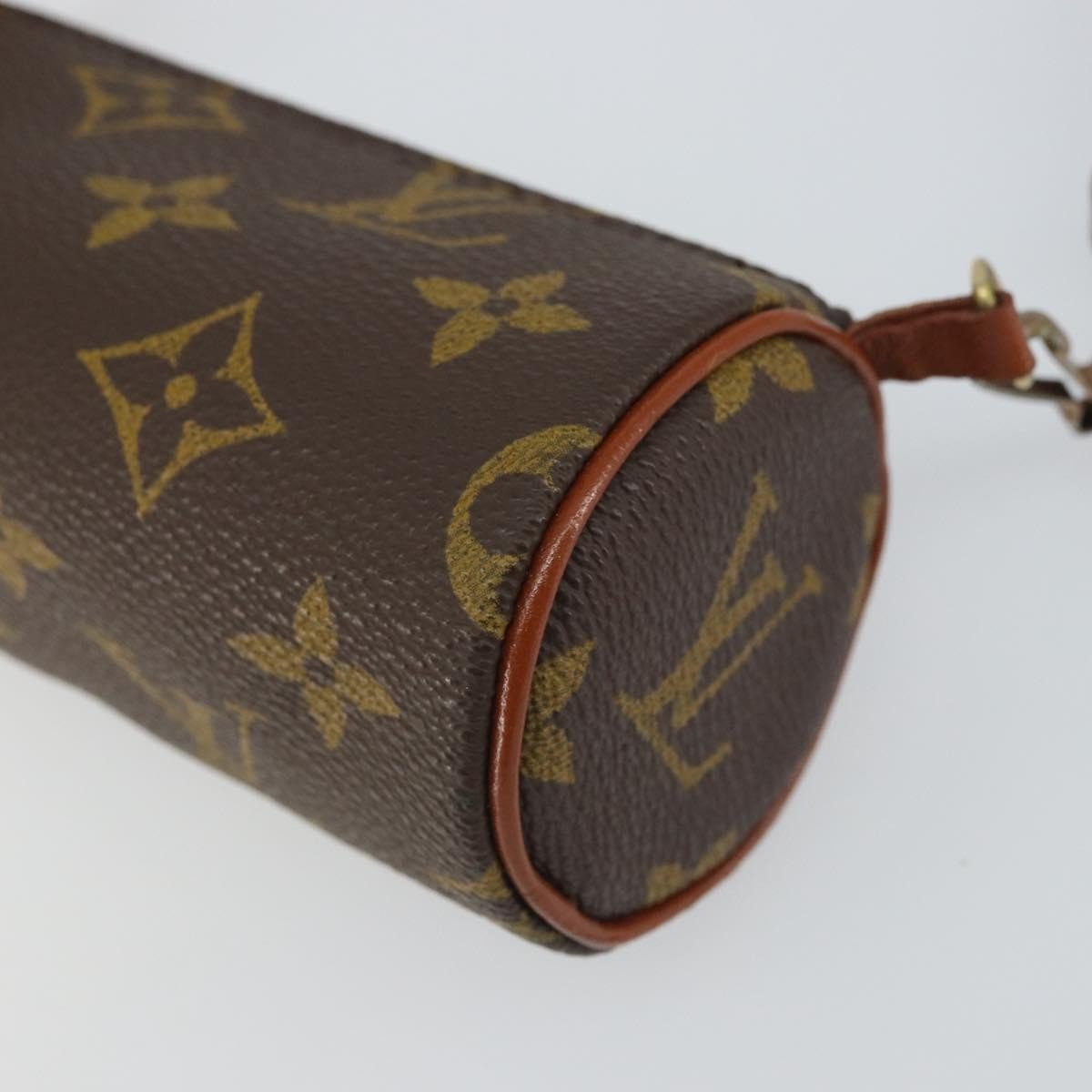 Louis Vuitton Papillon Pochette - Brandsamsara
