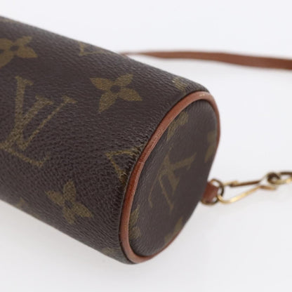 Louis Vuitton Papillon Pochette - Brandsamsara