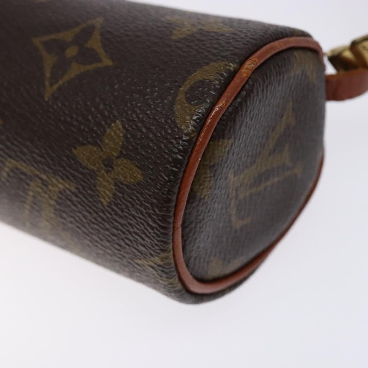 Louis Vuitton Papillon Pochette - Brandsamsara