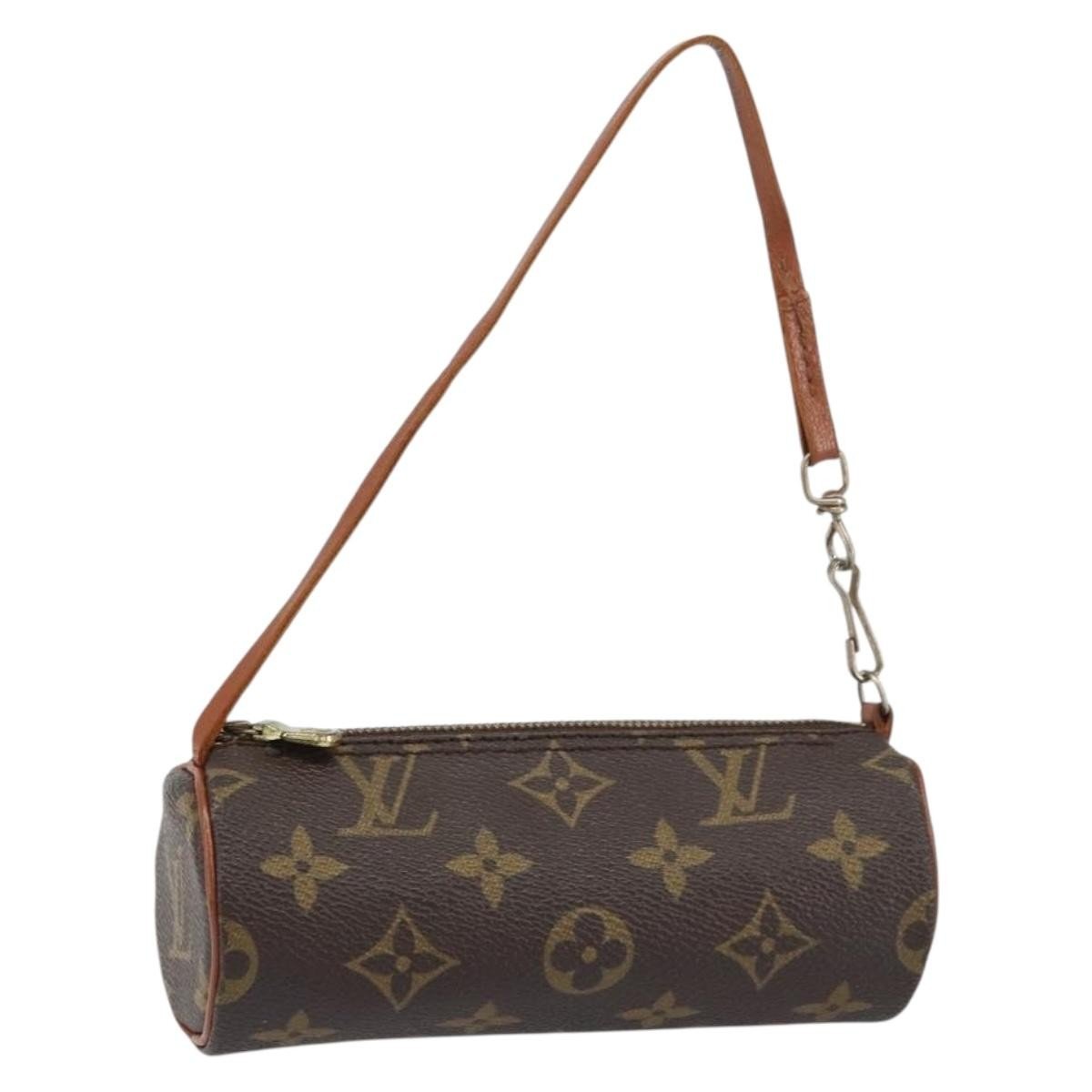Louis Vuitton Papillon Pochette - Brandsamsara