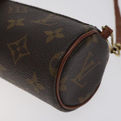 Louis Vuitton Papillon Pochette - Brandsamsara