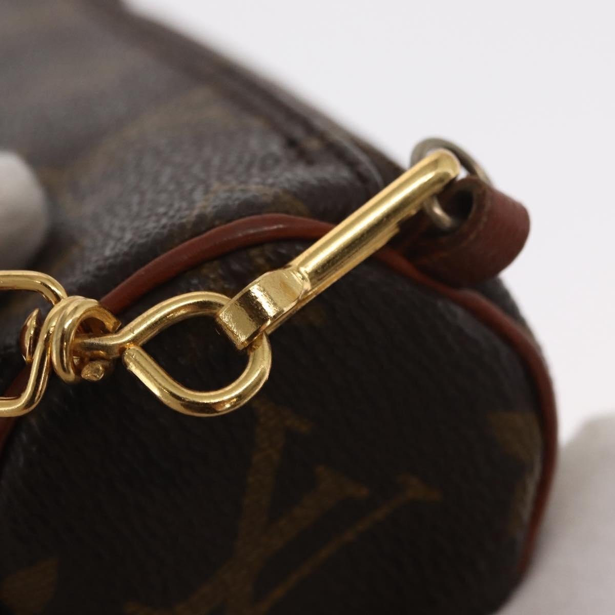 Louis Vuitton Papillon Pochette - Brandsamsara