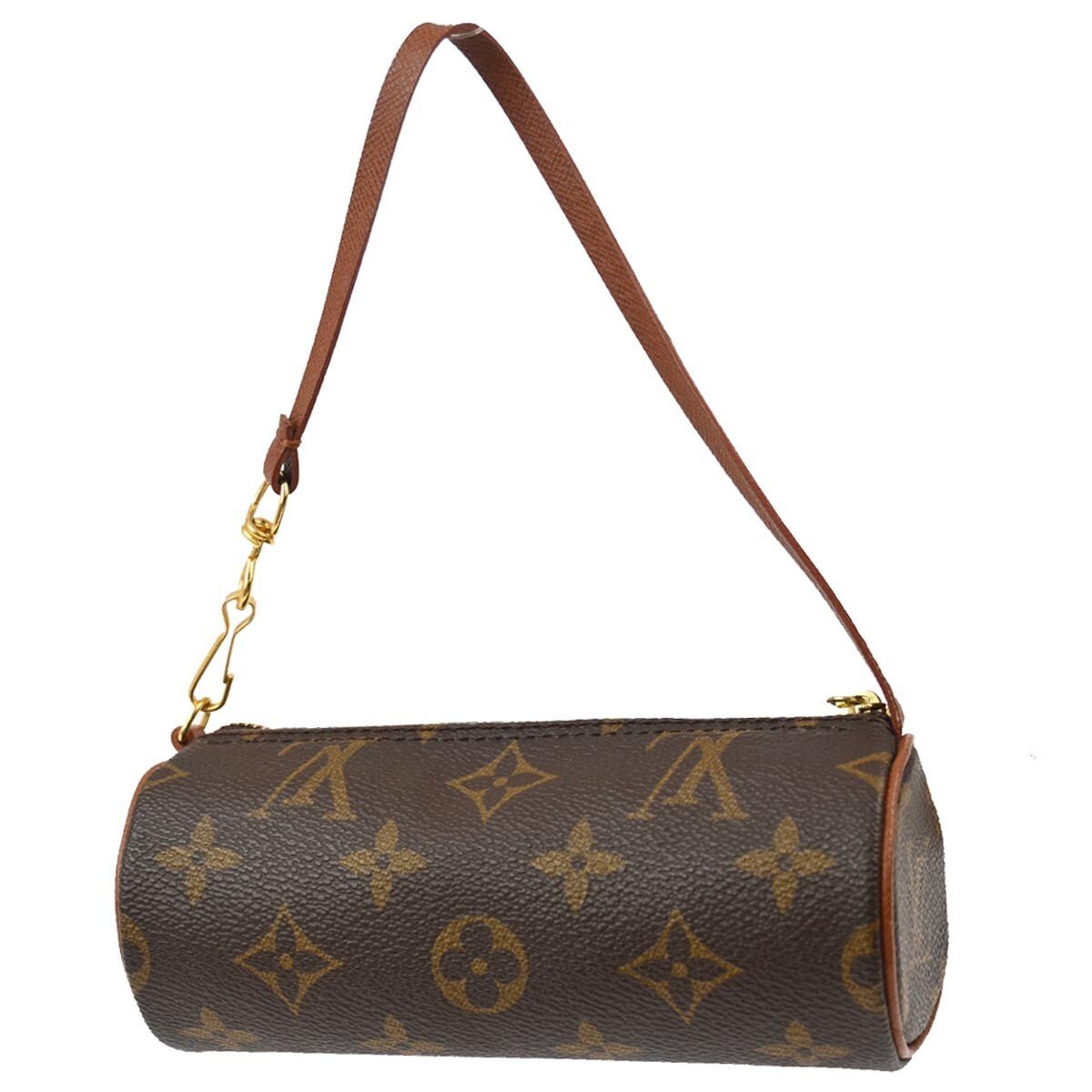 Louis Vuitton Papillon Pochette - Brandsamsara