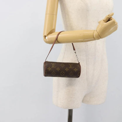 Louis Vuitton Papillon Pochette - Brandsamsara