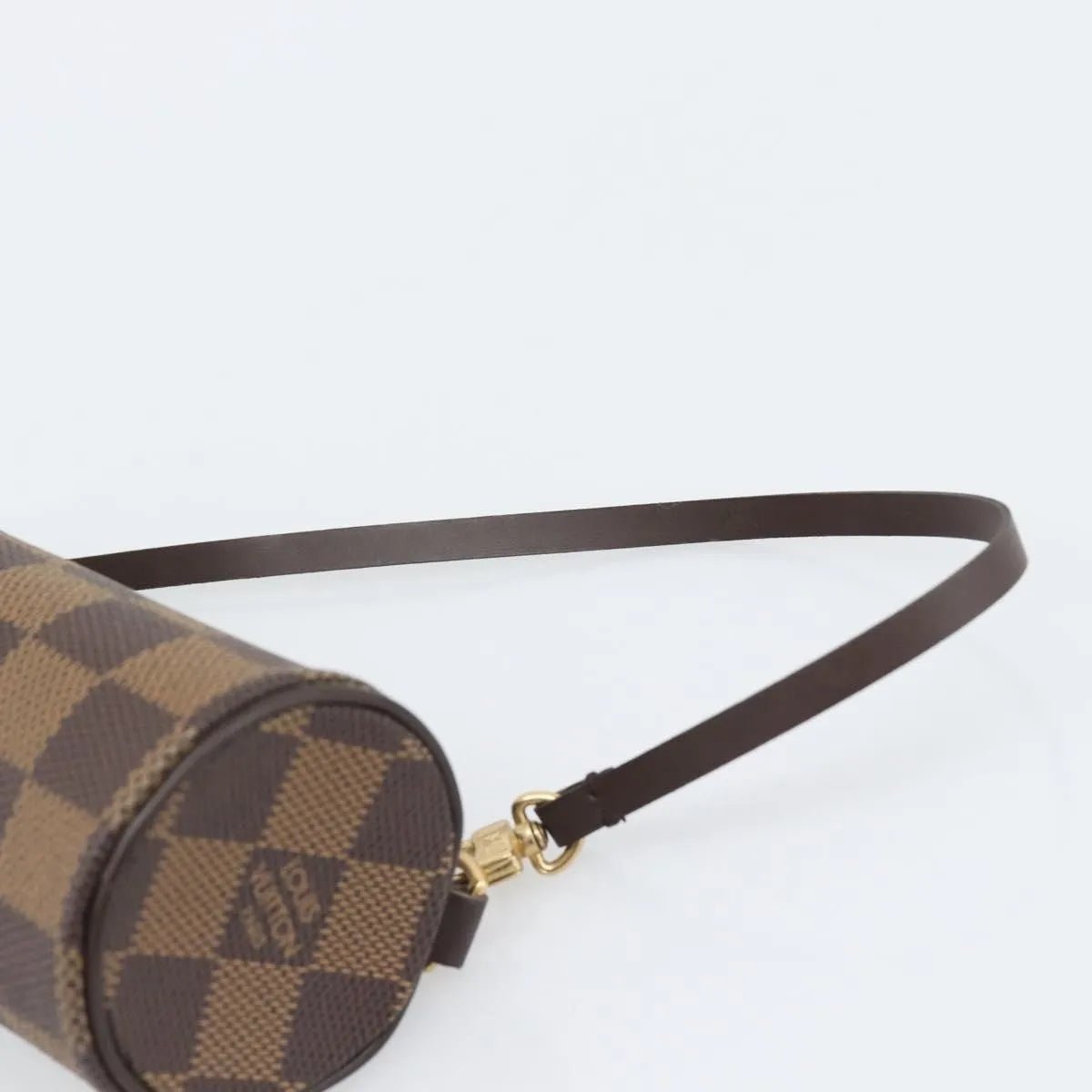 Louis Vuitton Papillon Pochette - Brandsamsara