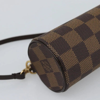 Louis Vuitton Papillon Pochette - Brandsamsara