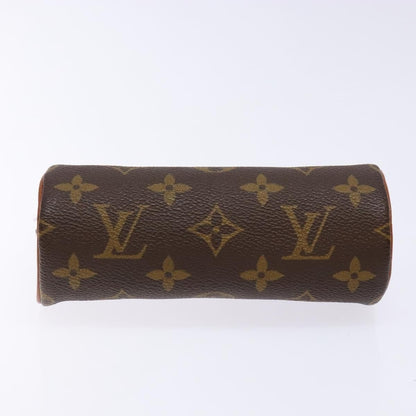 Louis Vuitton Papillon Pochette - Brandsamsara