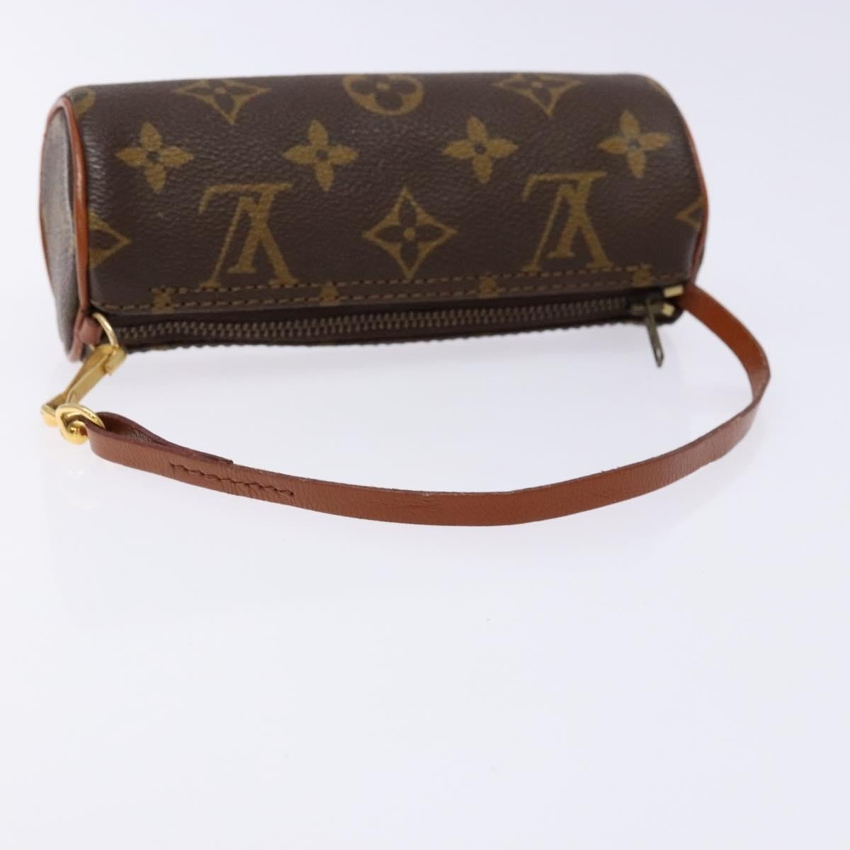 Louis Vuitton Papillon Pochette - Brandsamsara