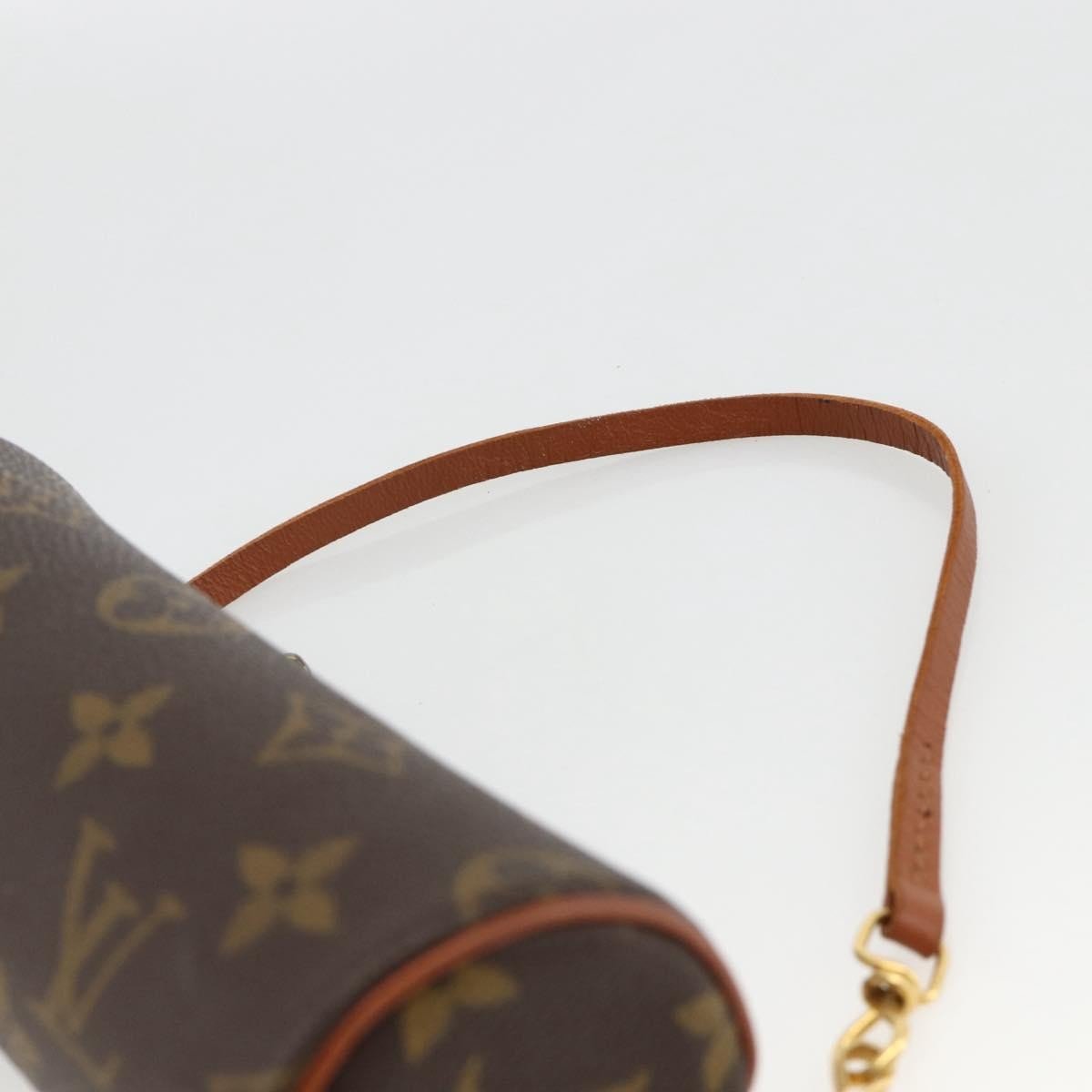 Louis Vuitton Papillon Pochette - Brandsamsara