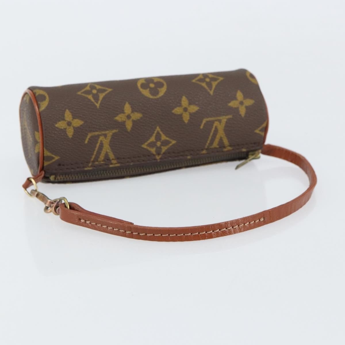 Louis Vuitton Papillon Pochette - Brandsamsara