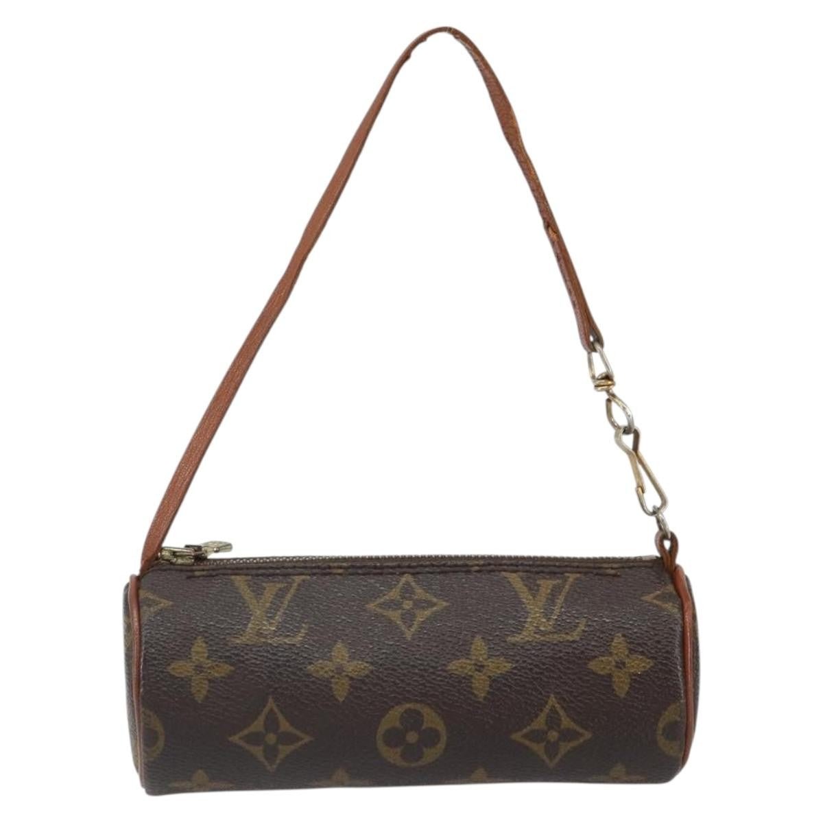 Louis Vuitton Papillon Pochette - Brandsamsara