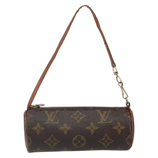 Louis Vuitton Papillon Pochette - Brandsamsara