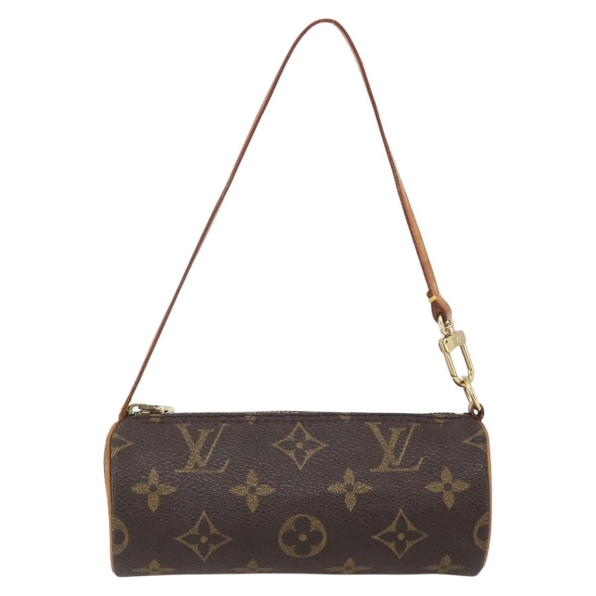 Louis Vuitton Papillon Pochette - Brandsamsara