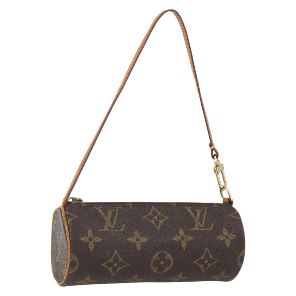 Louis Vuitton Papillon Pochette - Brandsamsara