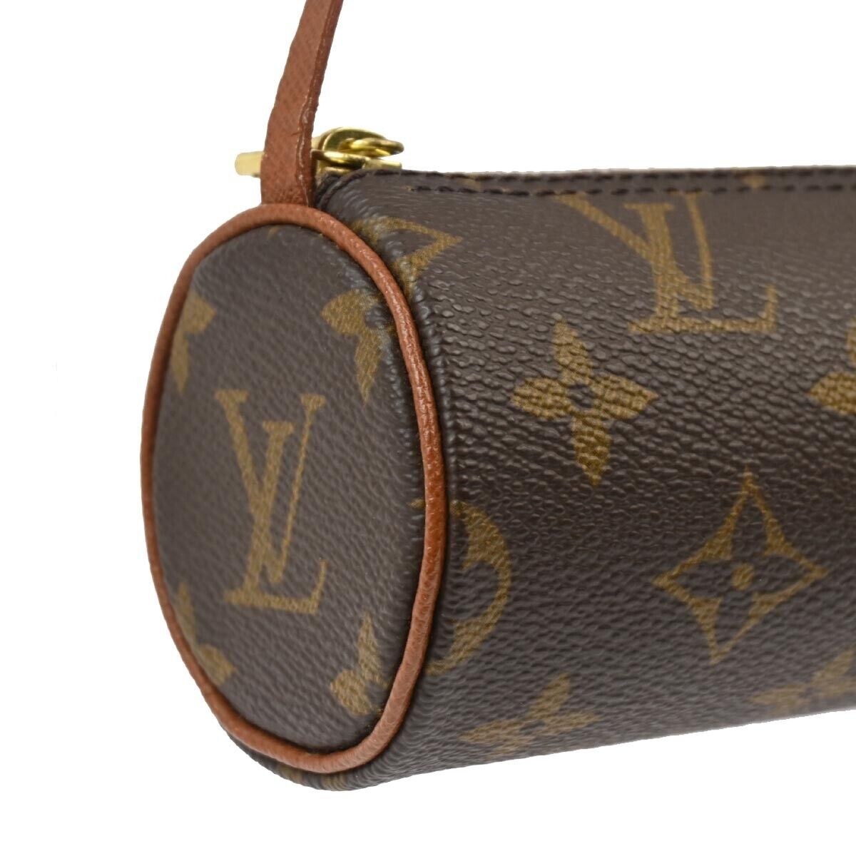 Louis Vuitton Papillon Pochette - Brandsamsara