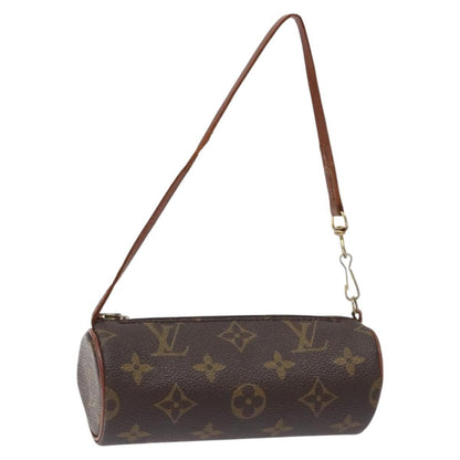 Louis Vuitton Papillon Pochette - Brandsamsara