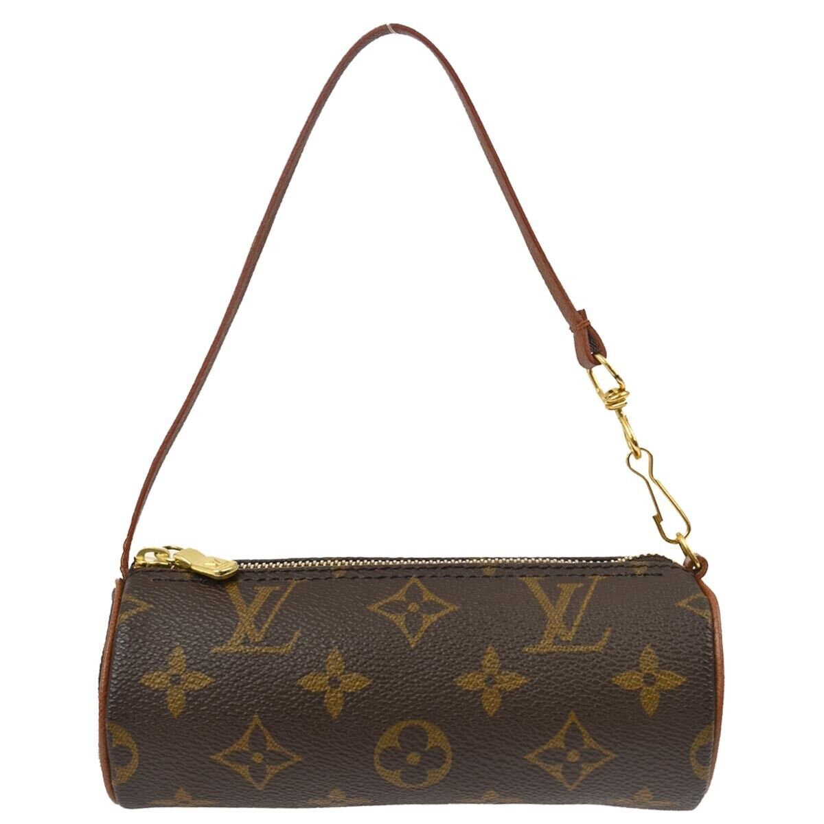 Louis Vuitton Papillon Pochette - Brandsamsara