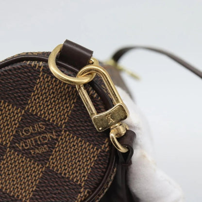 Louis Vuitton Papillon Pochette - Brandsamsara