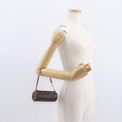 Louis Vuitton Papillon Pochette - Brandsamsara