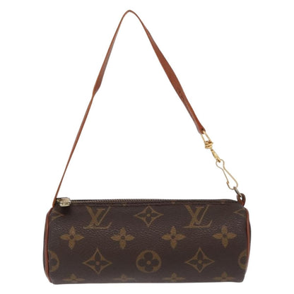 Louis Vuitton Papillon Pochette - Brandsamsara