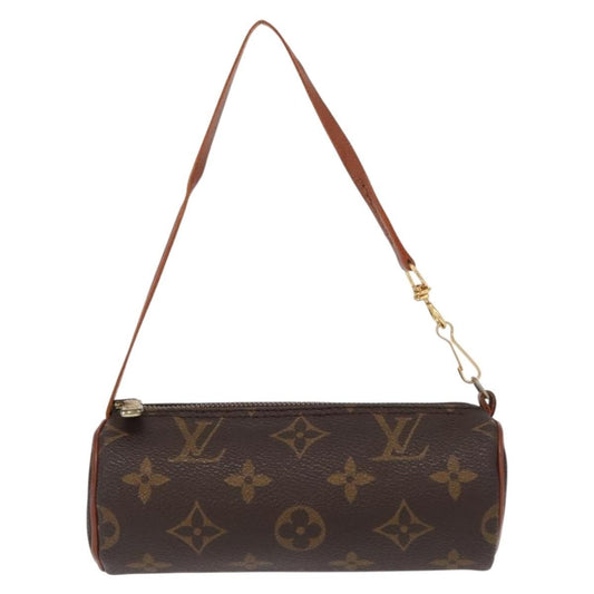 Louis Vuitton Papillon Pochette - Brandsamsara