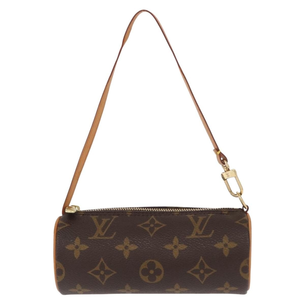 Louis Vuitton Papillon Pochette - Brandsamsara