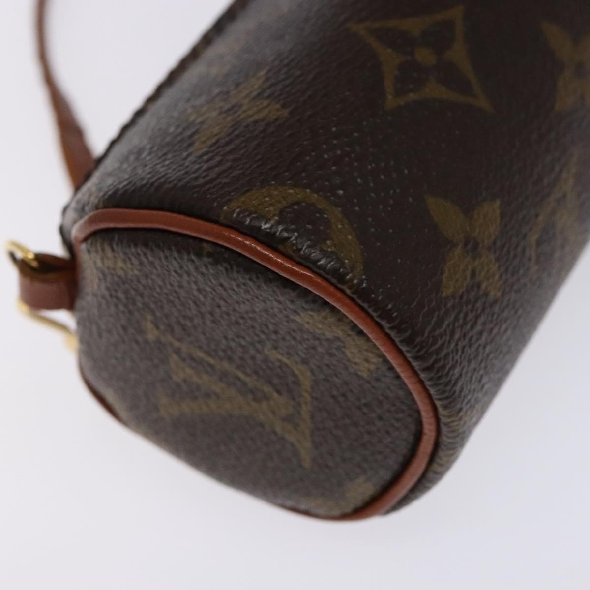 Louis Vuitton Papillon Pochette - Brandsamsara
