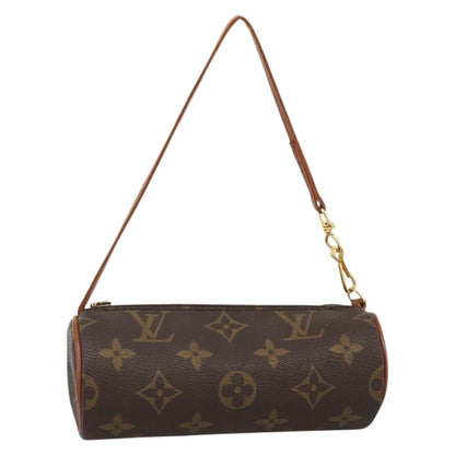 Louis Vuitton Papillon Pochette - Brandsamsara