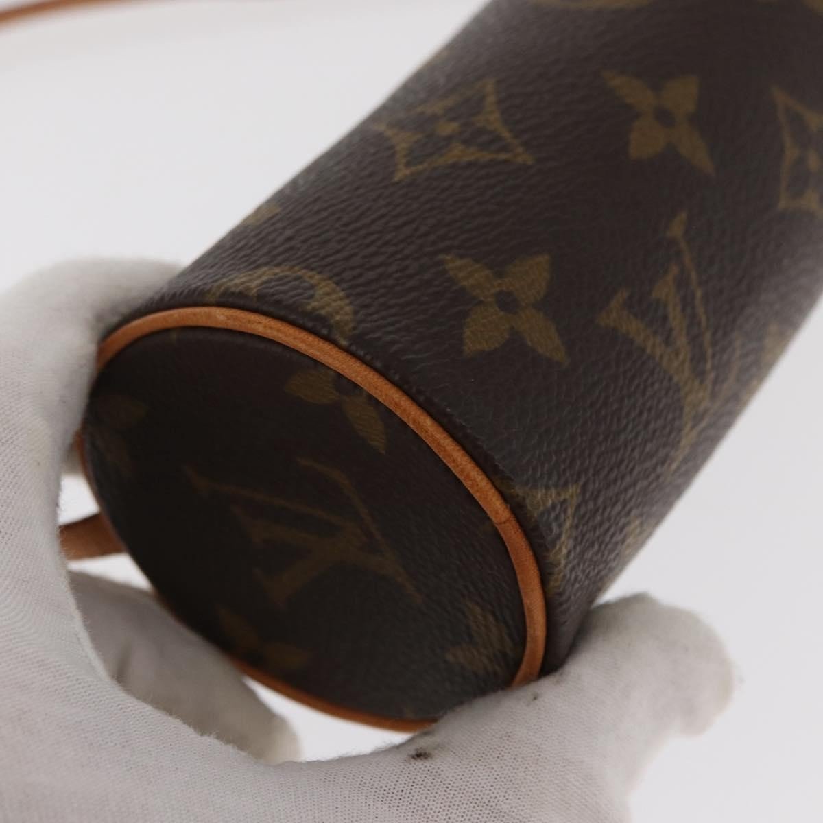 Louis Vuitton Papillon Pochette - Brandsamsara