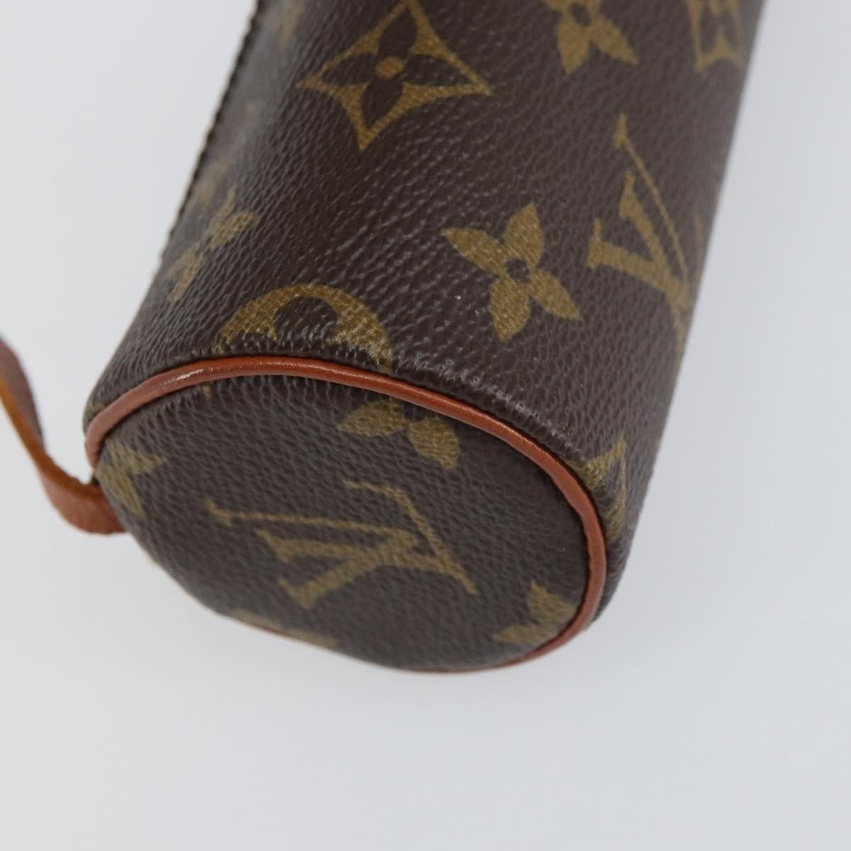 Louis Vuitton Papillon Pochette - Brandsamsara