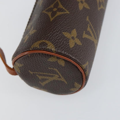 Louis Vuitton Papillon Pochette - Brandsamsara