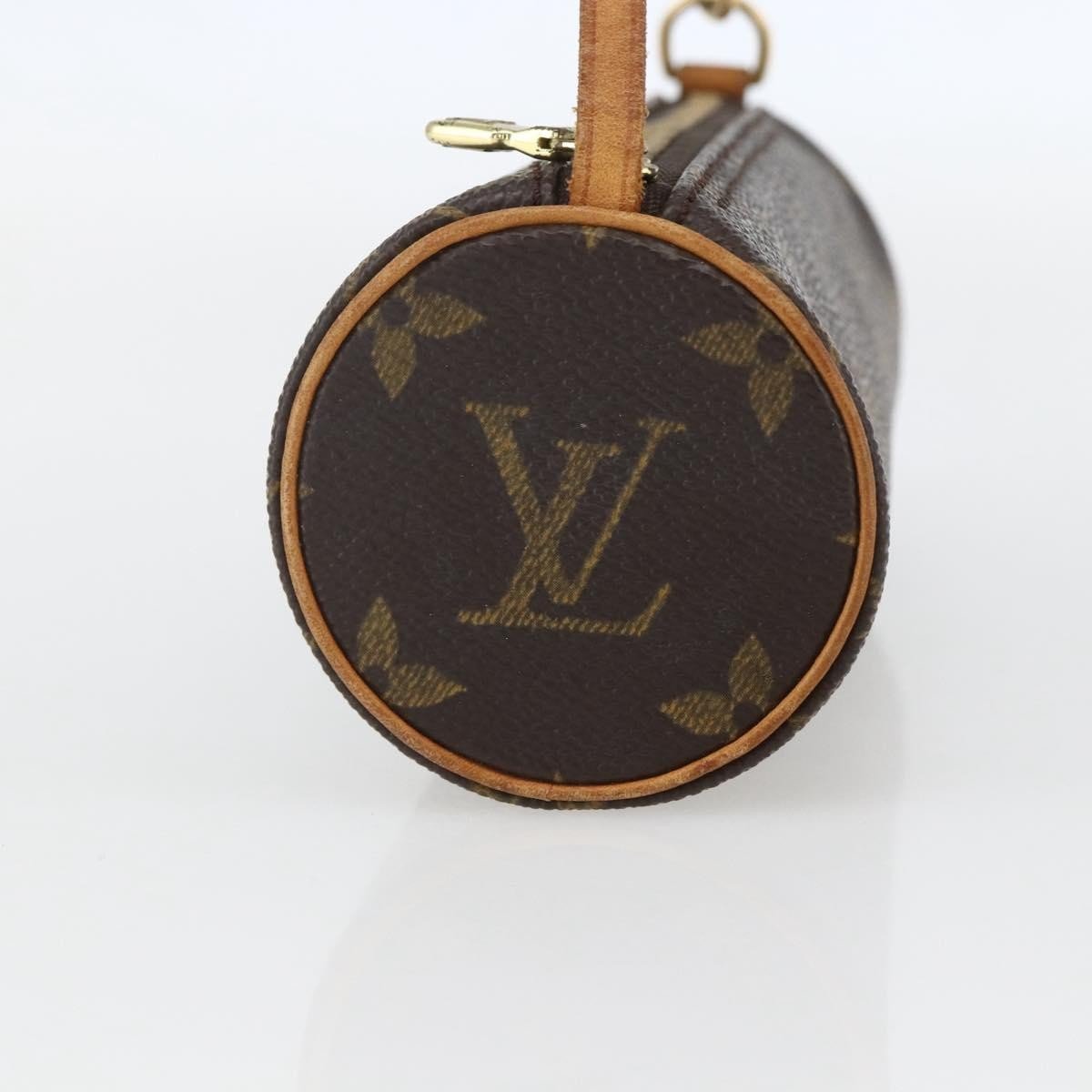 Louis Vuitton Papillon Pochette - Brandsamsara