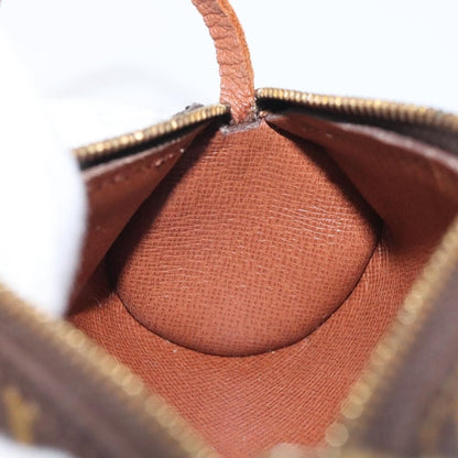 Louis Vuitton Papillon Pochette - Brandsamsara