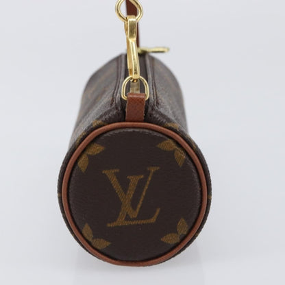 Louis Vuitton Papillon Pochette - Brandsamsara