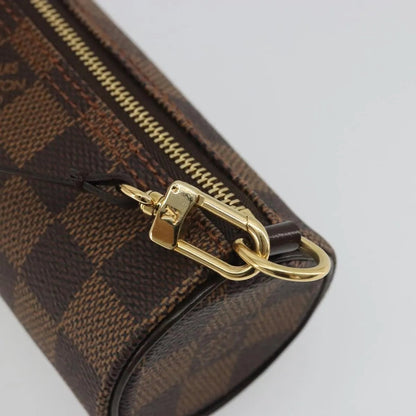 Louis Vuitton Papillon Pochette - Brandsamsara