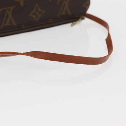 Louis Vuitton Papillon Pochette - Brandsamsara